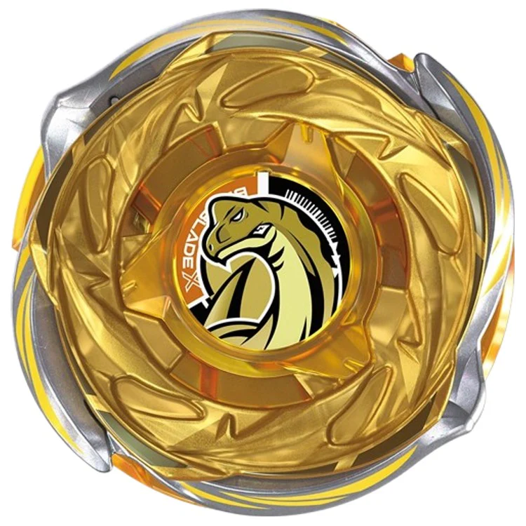 Toupies Beyblade